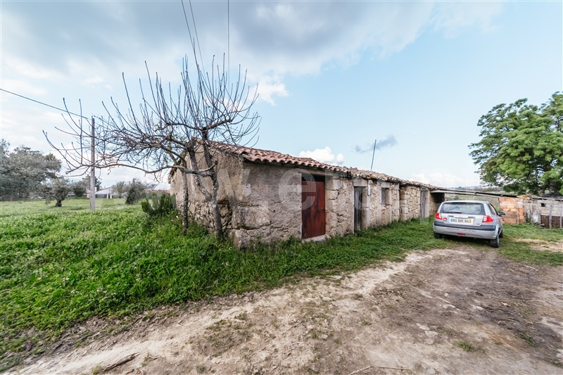Quintinha  Fundão, Aldeia Nova - 1343801 - 6