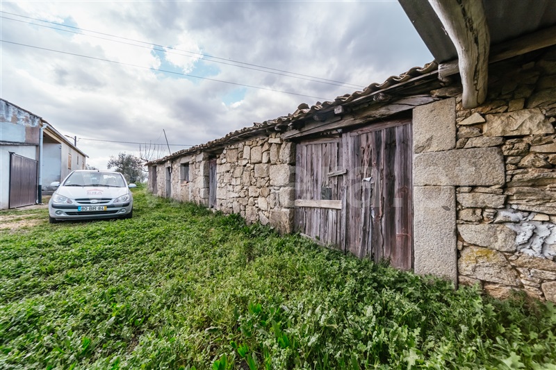 Quintinha  Fundão, Aldeia Nova - 1343801 - 7