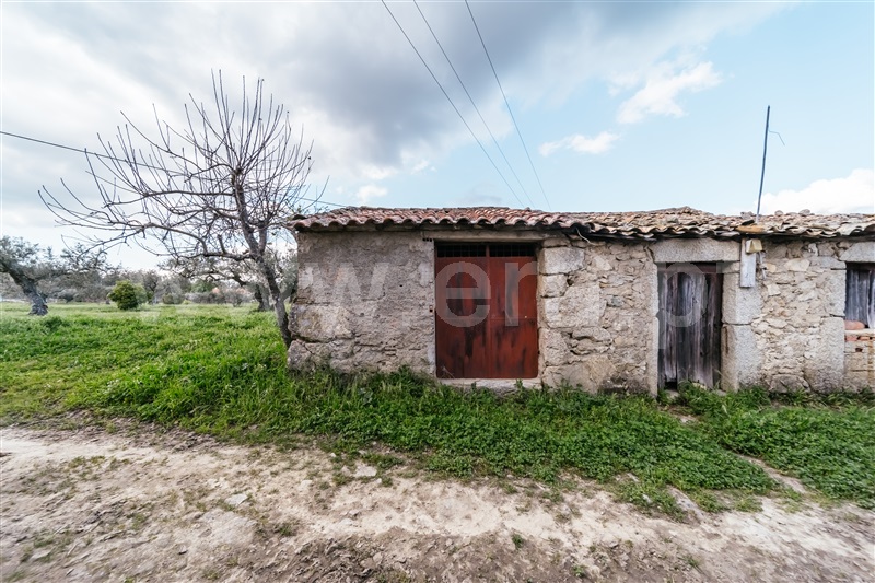 Quintinha  Fundão, Aldeia Nova - 1343801 - 22