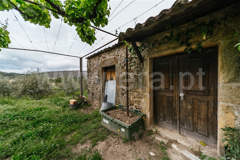 Quintinha / Fundão, Aldeia Nova