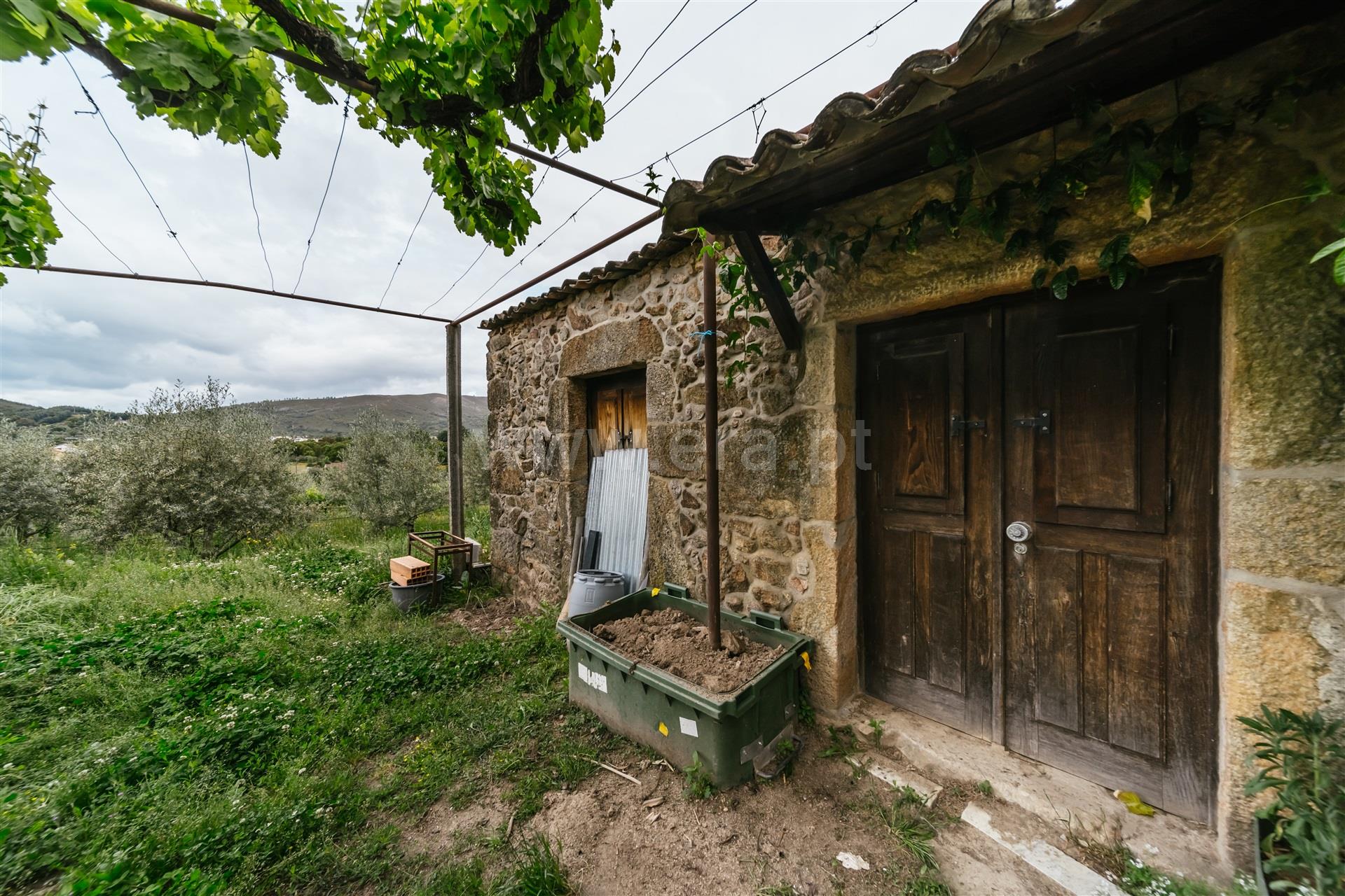 Moradia