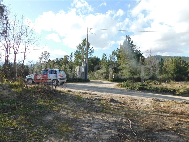Quintinha  Fundão, Cortiçada - 1309557 - 11