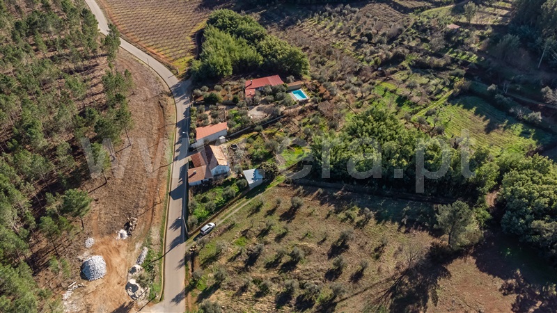 Quintinha / Fundão, Fatela