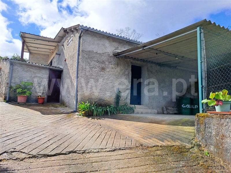 Quintinha  Fundão, Pêro Viseu - 1403523 - 8