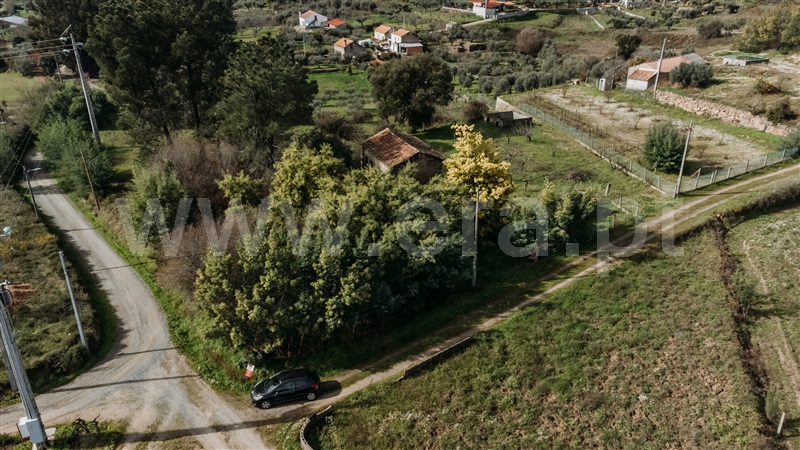 Quintinha  Fundão, Póvoa da Atalaia - 1458984 - 2