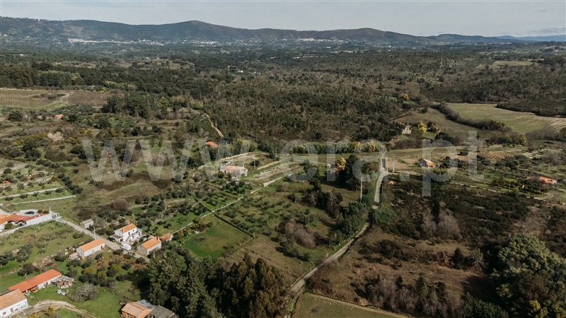 Quintinha  Fundão, Póvoa da Atalaia - 1458984 - 7