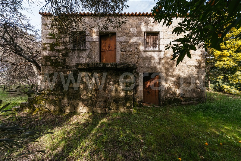 Quintinha / Fundão, Póvoa da Atalaia