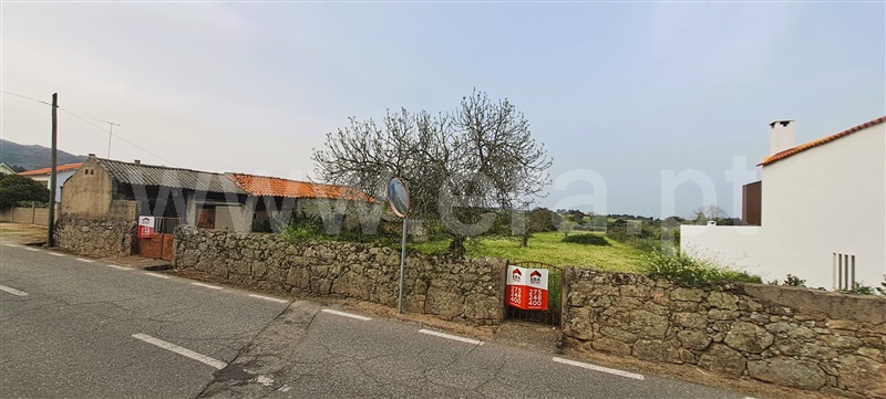 Quintinha  Fundão, Soalheira - 1395125 - 1