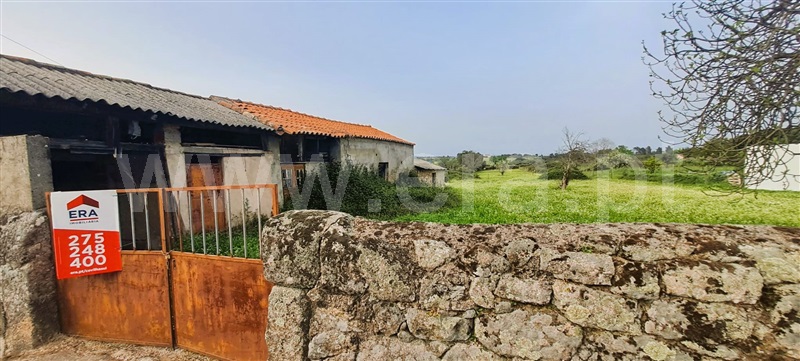 Quintinha  Fundão, Soalheira - 1395125 - 2