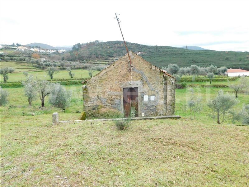 Quintinha  Gouveia, Moimenta da Serra e Vinhó - 1417259 - 2
