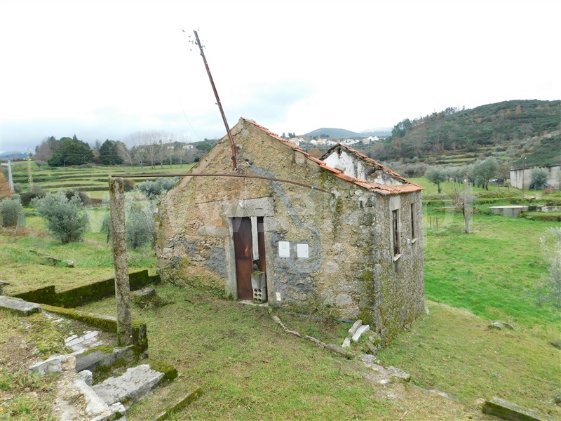 Quintinha  Gouveia, Moimenta da Serra e Vinhó - 1417259 - 3