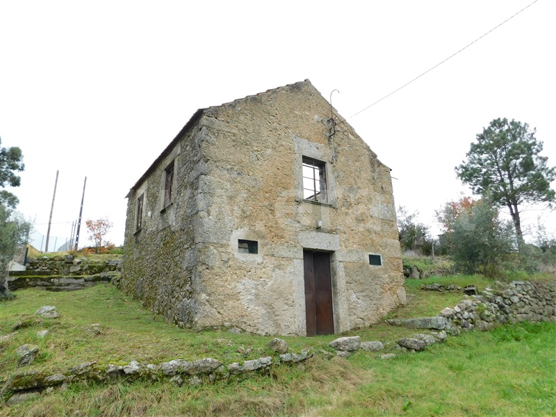 Quintinha  Gouveia, Moimenta da Serra e Vinhó - 1417259 - 5