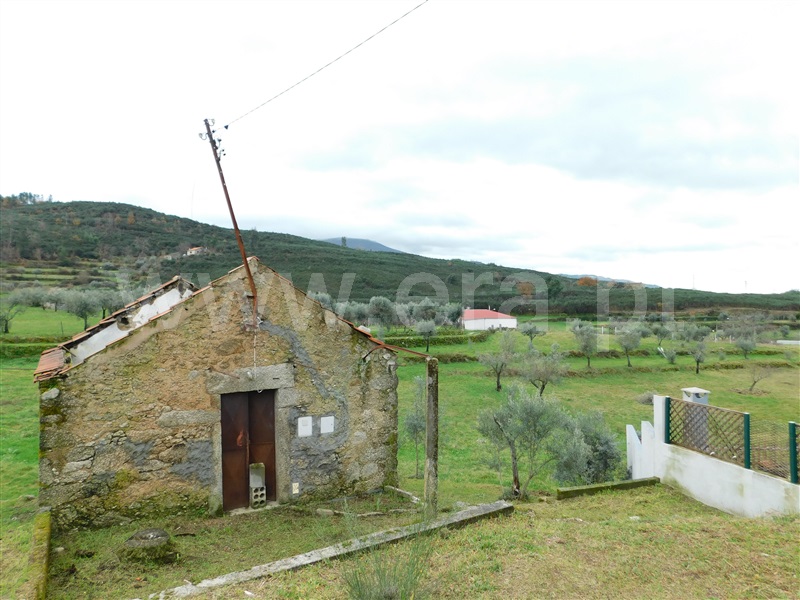 Quintinha  Gouveia, Moimenta da Serra e Vinhó - 1417259 - 7