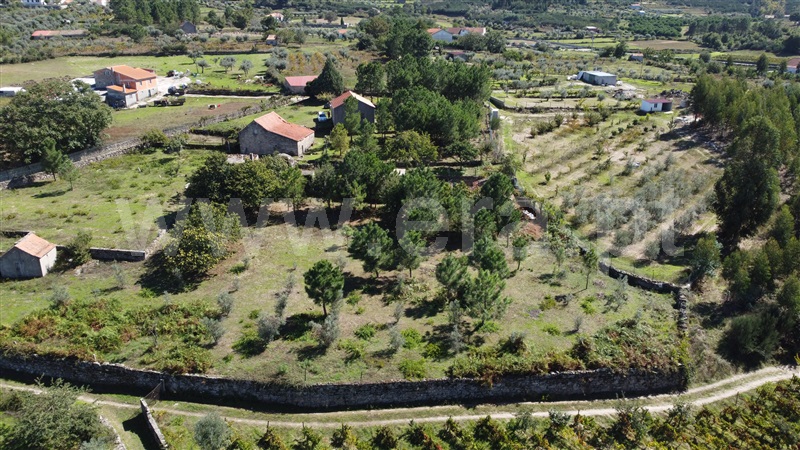 Quintinha / Gouveia, Paços da Serra