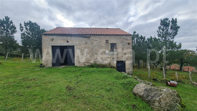 Quintinha  Gouveia, Paços da Serra - 1357764 - 23