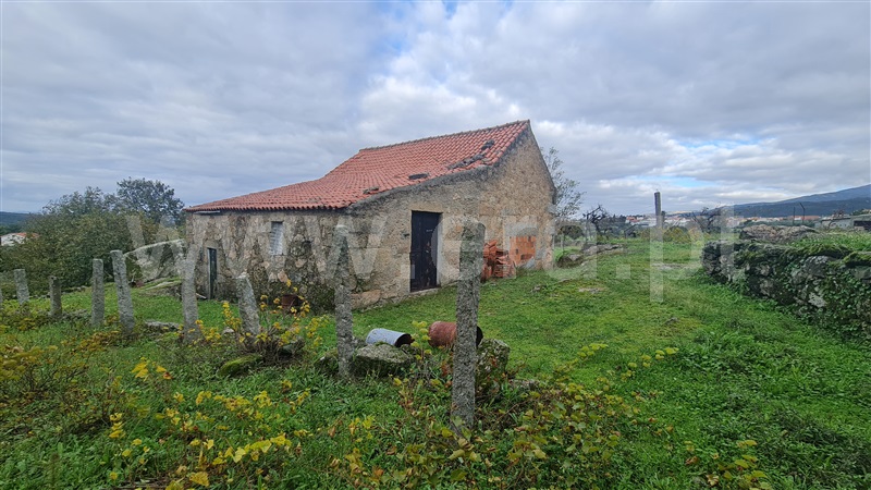 Quintinha  Gouveia, Paços da Serra - 1357764 - 32