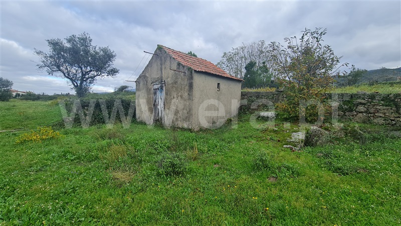 Quintinha  Gouveia, Paços da Serra - 1357764 - 43