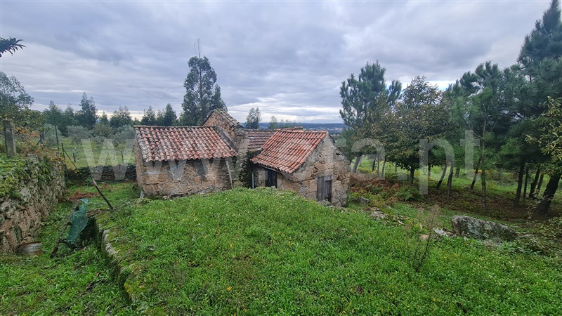Quintinha  Gouveia, Paços da Serra - 1357764 - 51