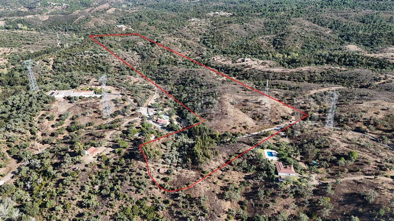 Quintinha T2 / Grândola, Grândola e Santa Margarida da Serra