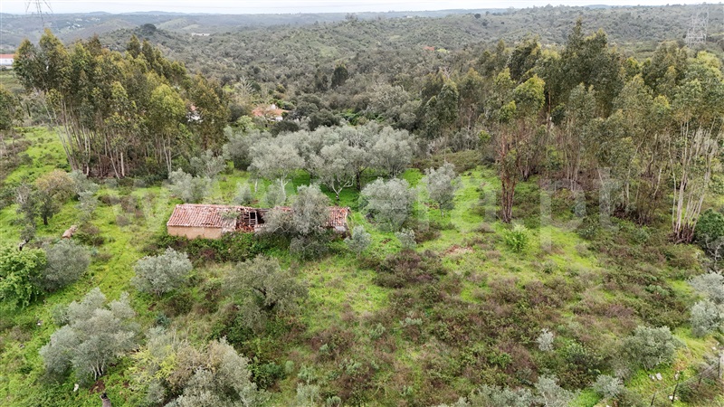 Quintinha / Grândola, Grândola e Santa Margarida da Serra