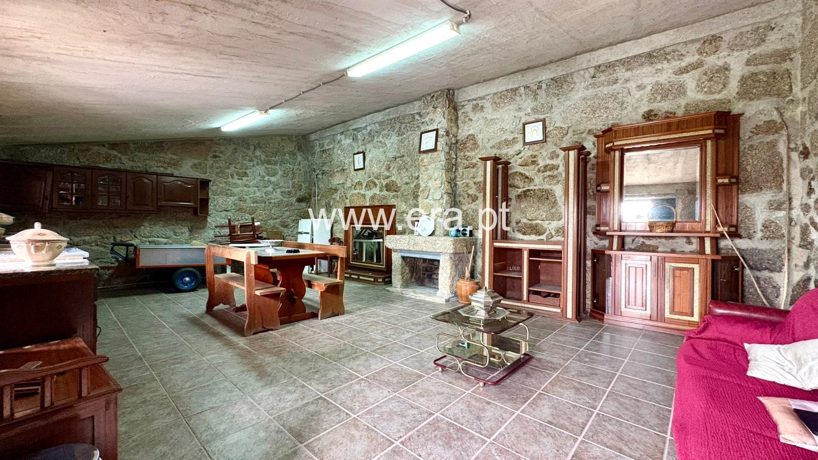 Quintinha / Guarda, Aldeia Viçosa