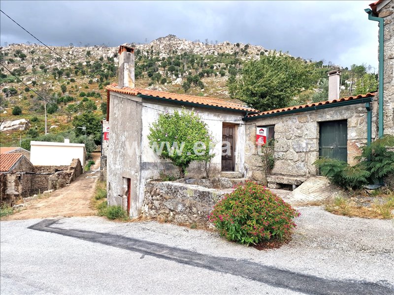 Quintinha / Guarda, Aldeia Viçosa