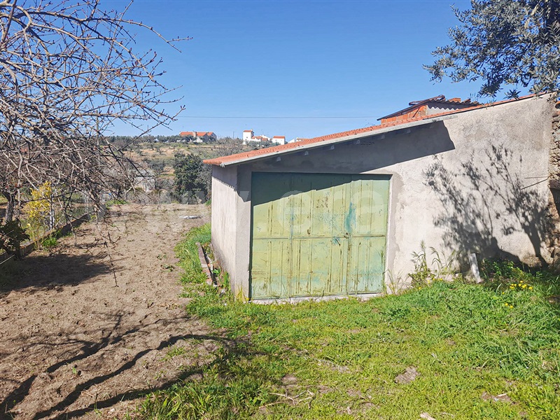 Quintinha  Idanha-a-Nova, Ladoeiro - 1353893 - 2