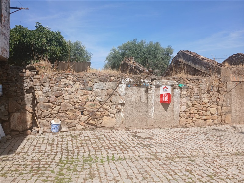 Quintinha  Idanha-a-Nova, Zebreira e Segura - 1495659 - 8