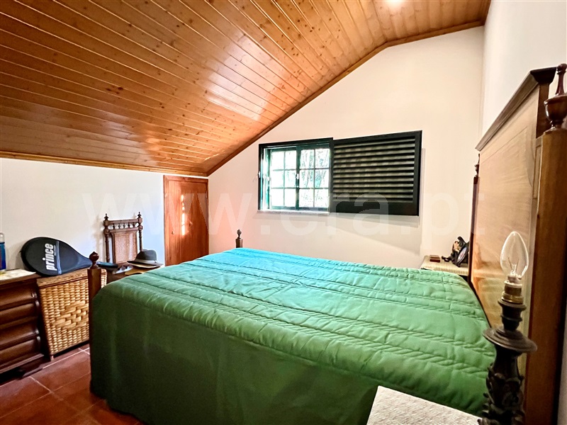 Moradia Isolada T3 Lamego, Parada do Bispo e Valdigem - 1454178 - 4