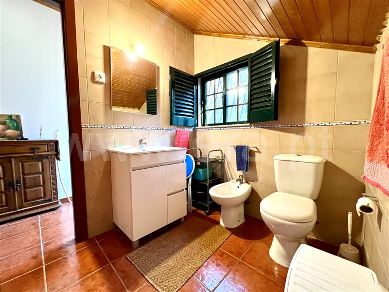 Moradia Isolada T3 Lamego, Parada do Bispo e Valdigem - 1454178 - 6