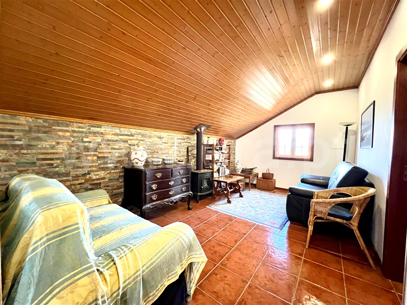 Moradia Isolada T3 Lamego, Parada do Bispo e Valdigem - 1454178 - 7