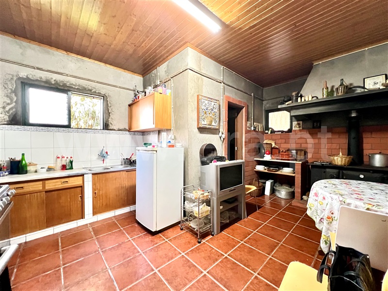 Moradia Isolada T3 Lamego, Parada do Bispo e Valdigem - 1454178 - 12