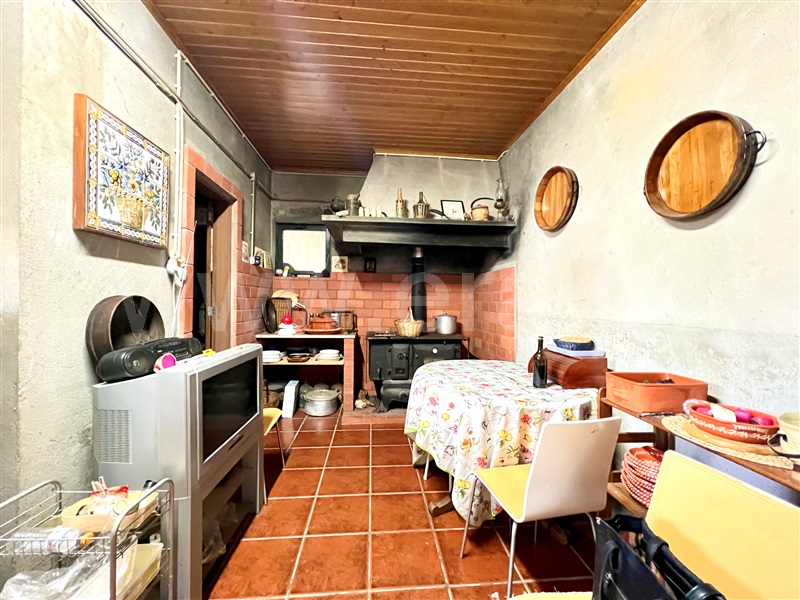 Moradia Isolada T3 Lamego, Parada do Bispo e Valdigem - 1454178 - 13