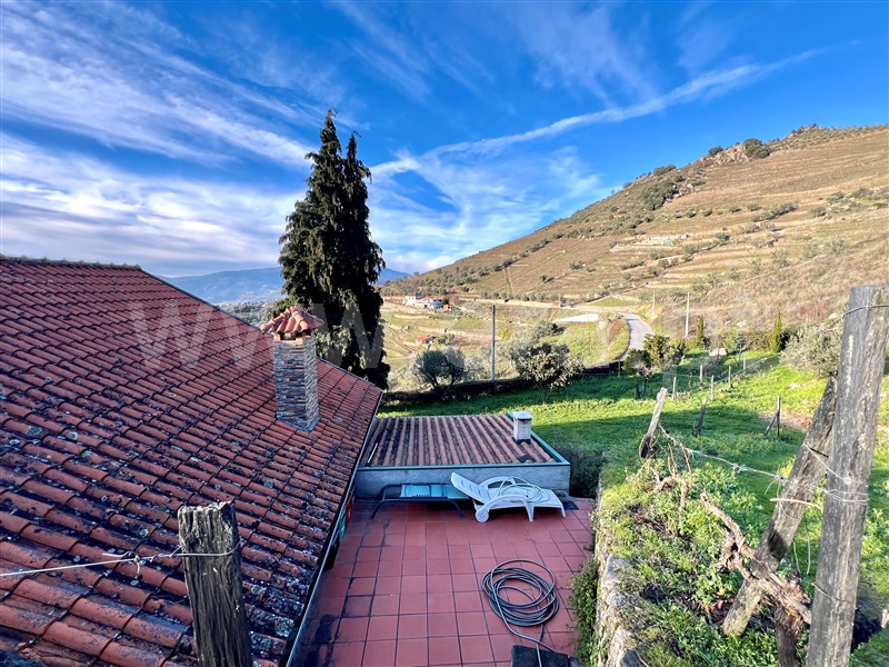 Moradia Isolada T3 Lamego, Parada do Bispo e Valdigem - 1454178 - 27
