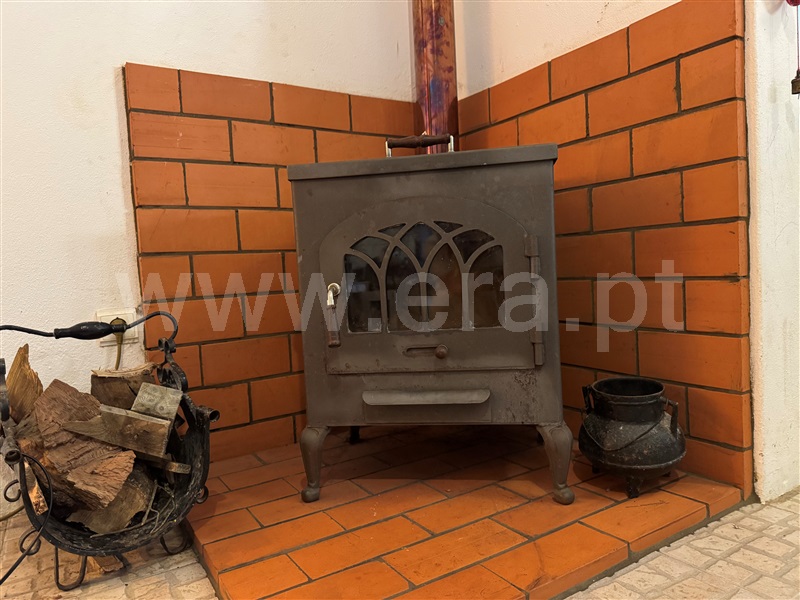 Quintinha  Mafra, Igreja Nova e Cheleiros - 1492885 - 4