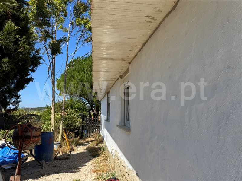 Quintinha  Mafra, Igreja Nova e Cheleiros - 1492885 - 18