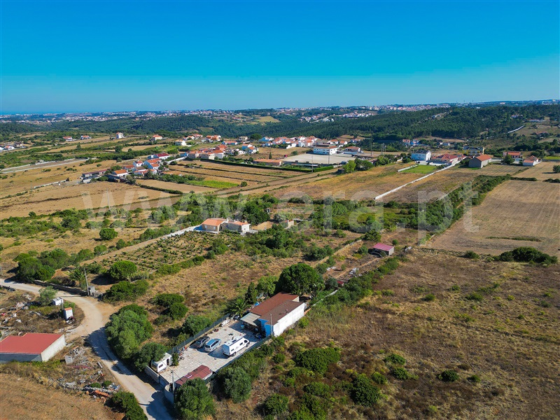 Quintinha / Mafra, Igreja Nova, Mafra