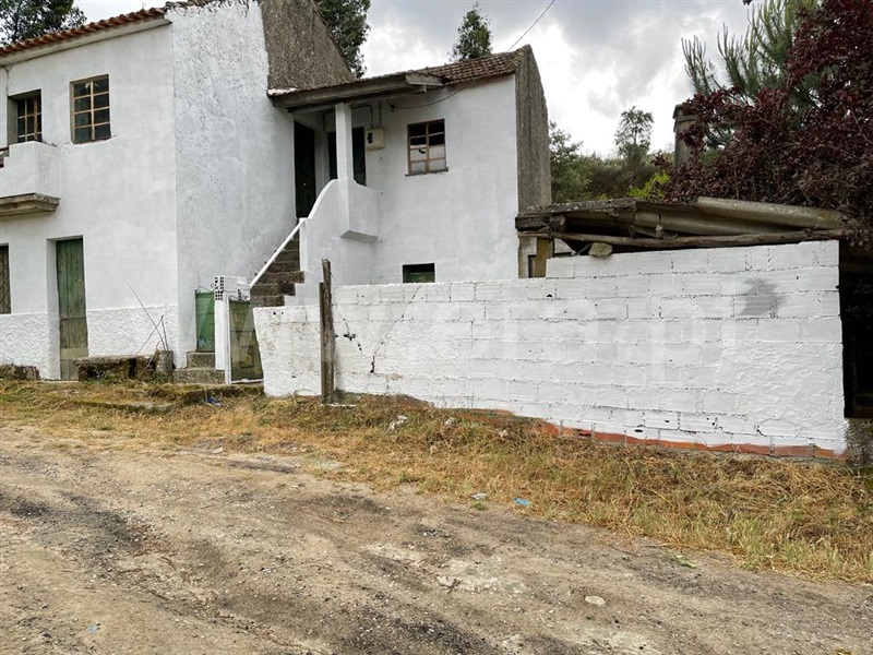 Quintinha  Mangualde, Abrunhosa-a-Velha - 1331770 - 7