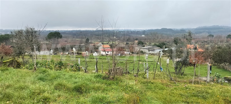 Terreno  Mangualde, Cunha Baixa - 1456575 - 10
