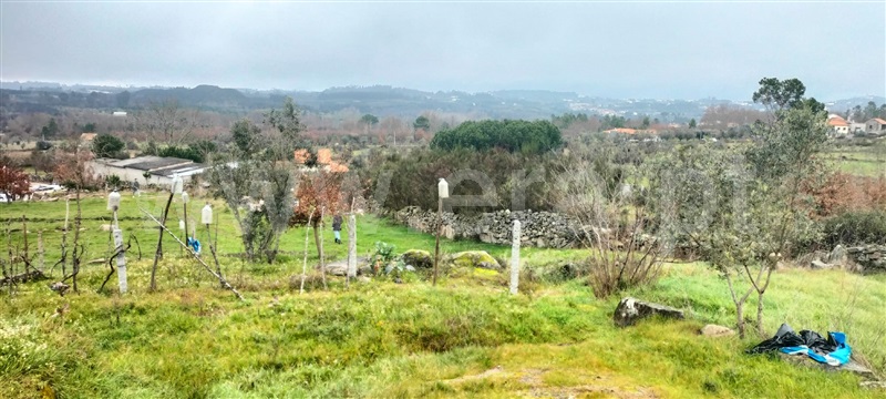 Terreno  Mangualde, Cunha Baixa - 1456575 - 11