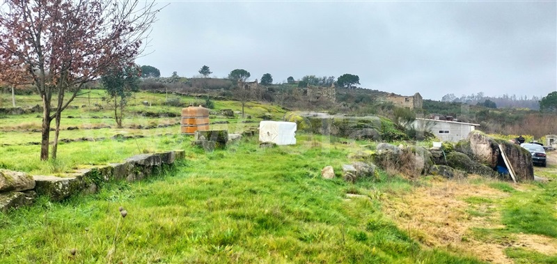 Terreno  Mangualde, Cunha Baixa - 1456575 - 15