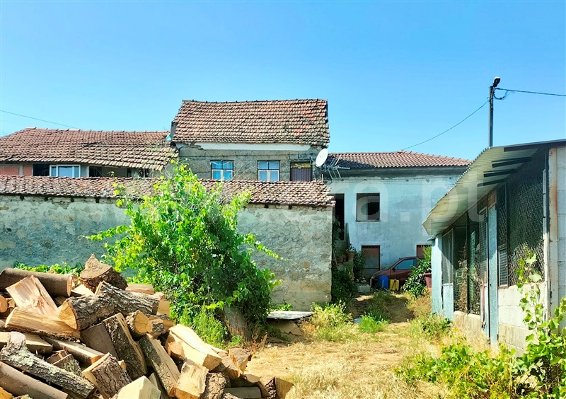 Quintinha  Mangualde, Espinho - 1491529 - 3