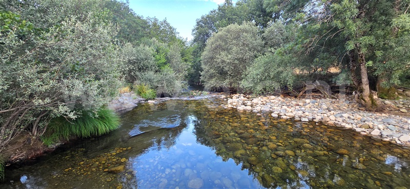 Quintinha / Manteigas, Vale de Amoreira