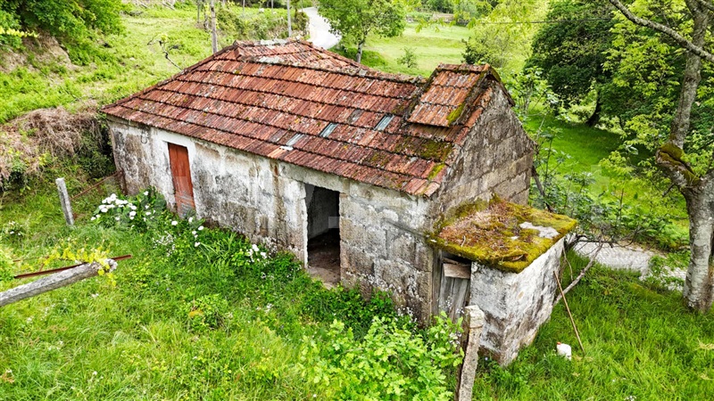 Quintinha / Marco de Canaveses, Sande e São Lourenço