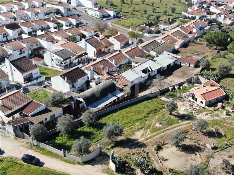 Quintinha / Mora, Cabeção