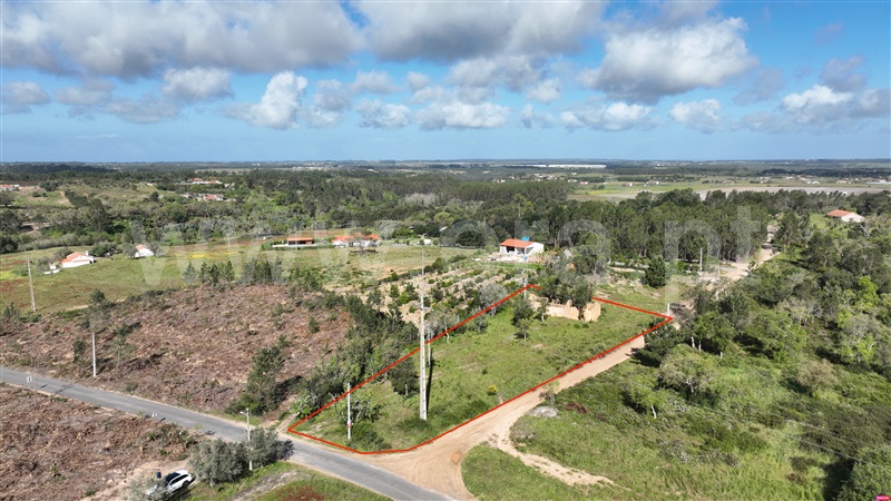 Quintinha  Odemira, Boavista dos Pinheiros - 1396420 - 18