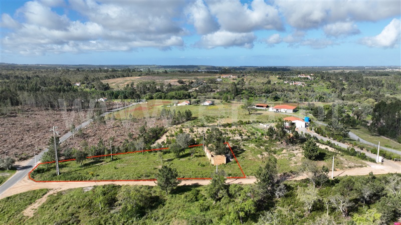 Quintinha  Odemira, Boavista dos Pinheiros - 1396420 - 19