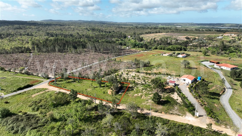 Quintinha  Odemira, Boavista dos Pinheiros - 1396420 - 20