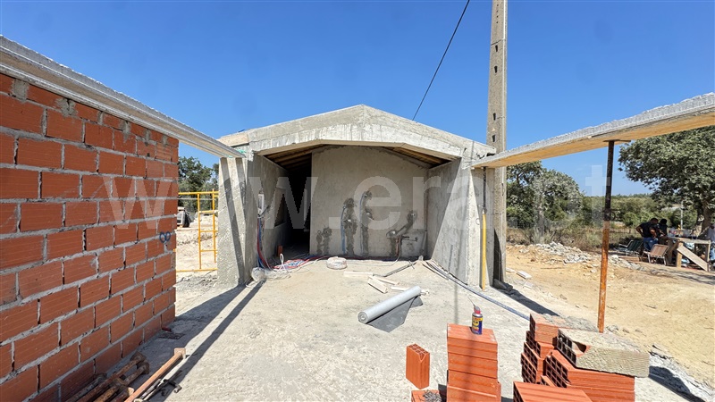 Quintinha  Odemira, Boavista dos Pinheiros - 1396420 - 30