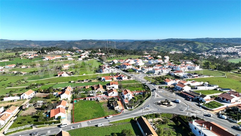 Quintinha / Odemira, Portas Transval